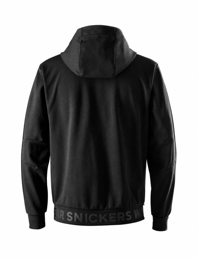 Snickers 2092 Tech Zipper Work Sweatshirt
