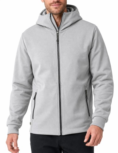 Snickers 2092 Tech Zipper Work Sweatshirt