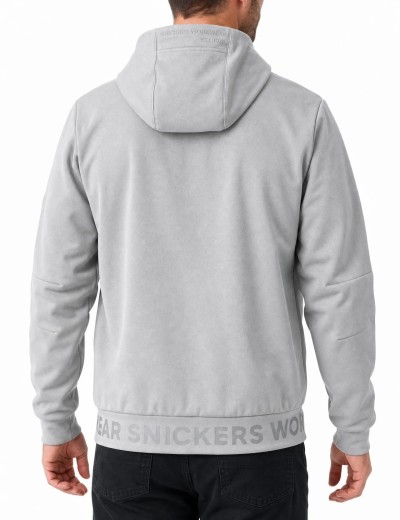 Snickers 2092 Tech Zipper Work Sweatshirt