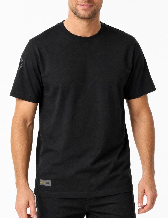 Snickers 2595 CutWaste Work T-shirt