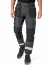Bosafety Tension Plus stretch work trousers