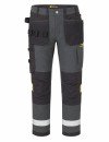 Bosafety Tension Plus stretch work trousers