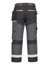Bosafety Tension Plus stretch work trousers