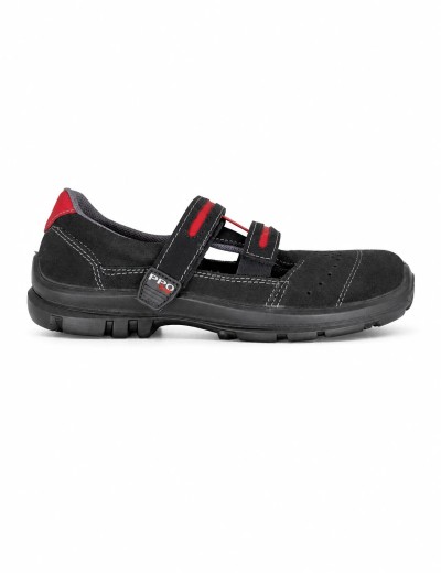 PPO 501 S1P C2 work Sandals