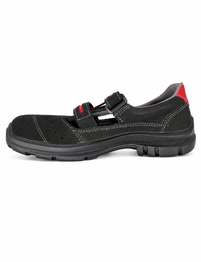 PPO 501 S1P C2 work Sandals