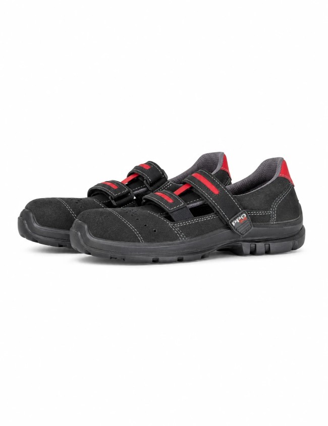 PPO 501 S1P C2 work Sandals