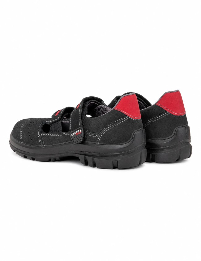 PPO 501 S1P C2 work Sandals