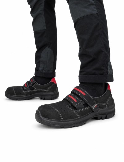 PPO 501 S1P C2 work Sandals