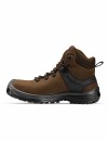 Toworkfor Hiker Brown S3 Work Shoes