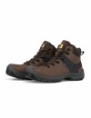 Toworkfor Hiker Brown S3 Work Shoes