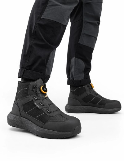 Toworkfor Zero Fast Fit S3S Work Shoes