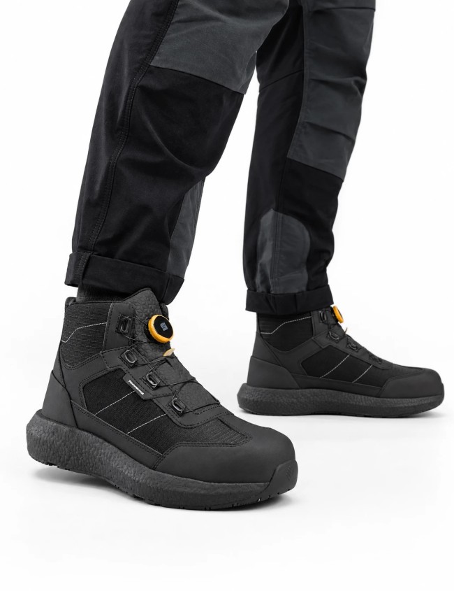 Toworkfor Zero Fast Fit S3S Work Shoes