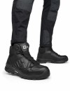 Toworkfor Rally Michelin S3 Work Shoes