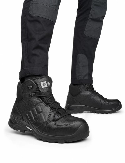 Toworkfor Rally Michelin S3 Work Shoes