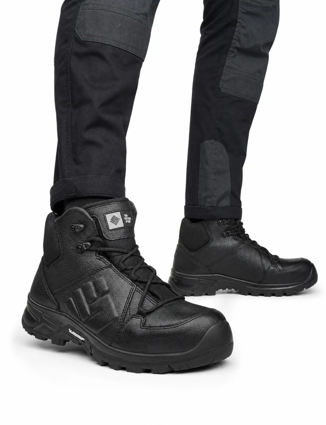Toworkfor Rally Michelin S3 Work Shoes