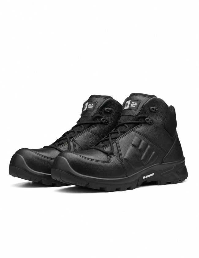 Toworkfor Rally Michelin S3 Work Shoes