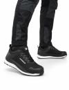 Toworkfor Super Set Black S1P Work Shoes