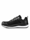 Toworkfor Super Set Black S1P Work Shoes