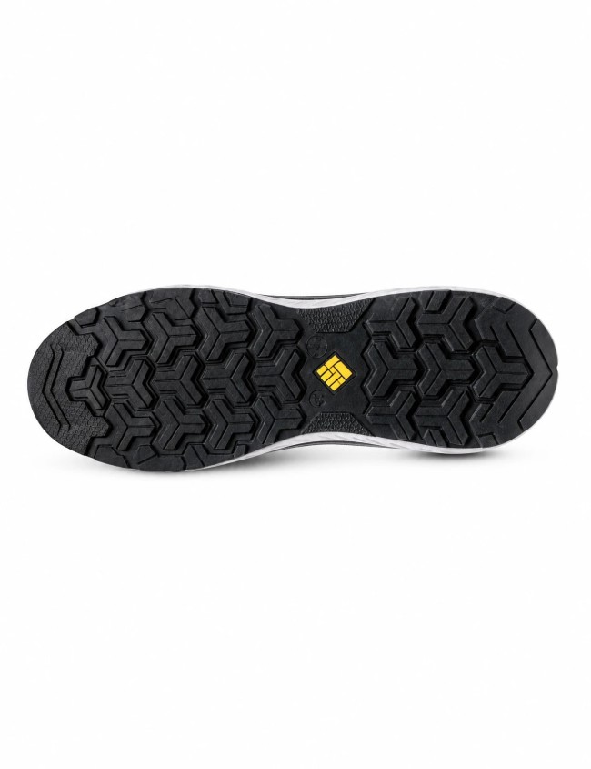 Toworkfor Super Set Black S1P Work Shoes