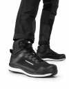 Toworkfor Super Set S1P High Work Shoes