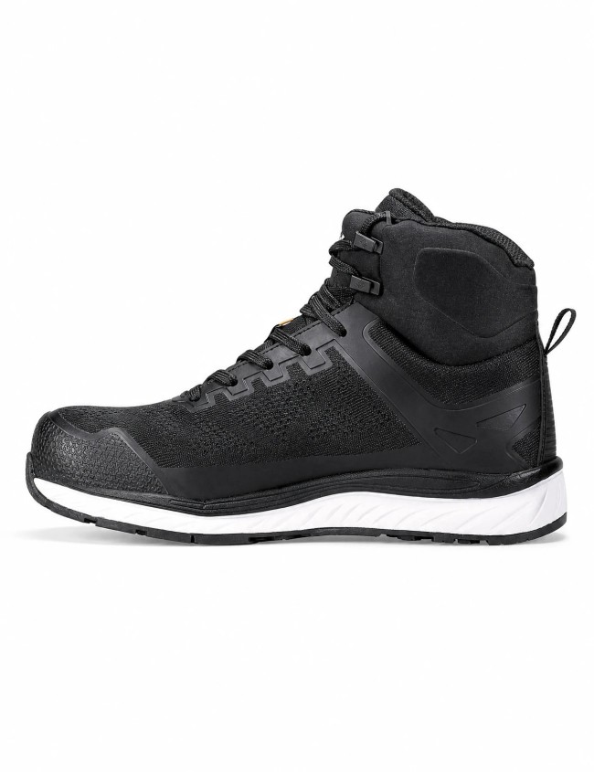 Toworkfor Super Set S1P High Work Shoes