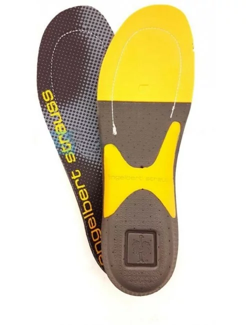 Engelbert Strauss insoles for active, soft shoes