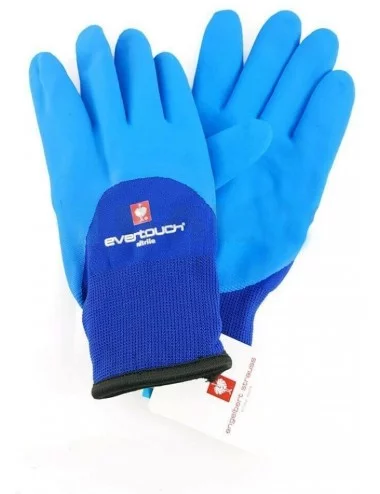Engelbert Strauss Evertouch insulated gloves