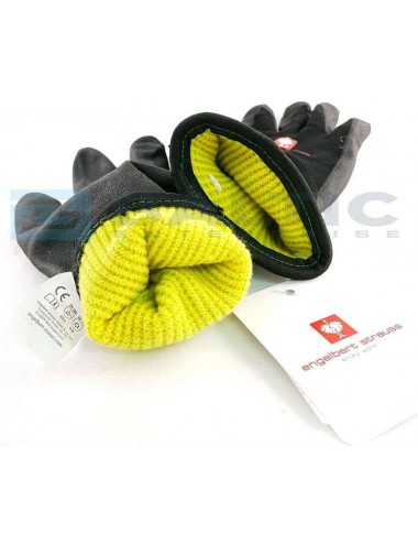 Engelbert Strauss Comfort Plus insulated gloves