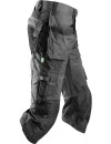 Snickers work trousers FlexiWork+ 6905 piratki