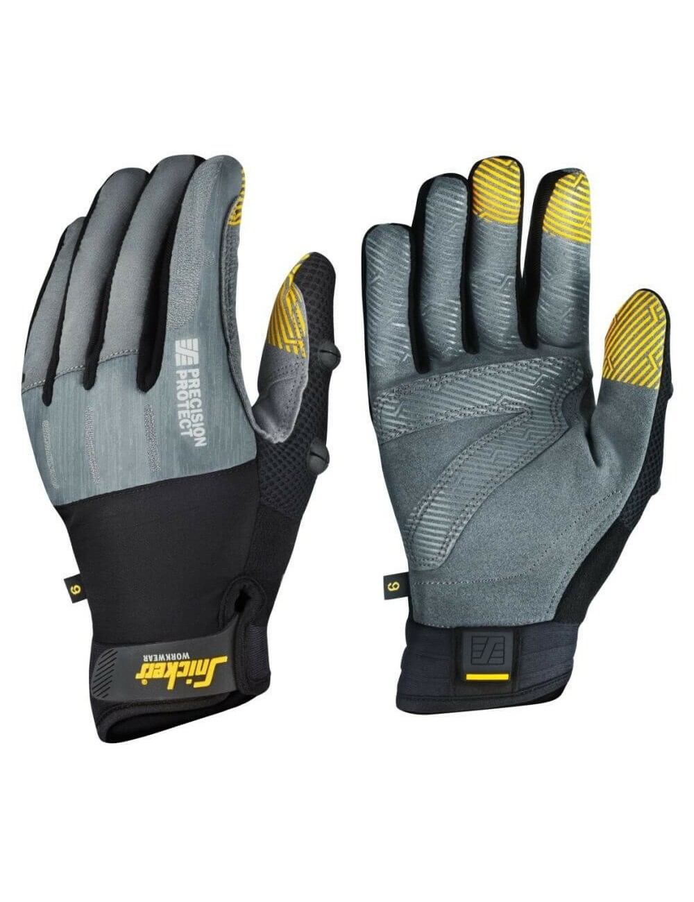 Snickers 9574 Precision Protect work gloves