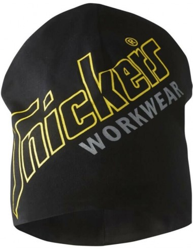 Snickers winter hat 9017 Logo