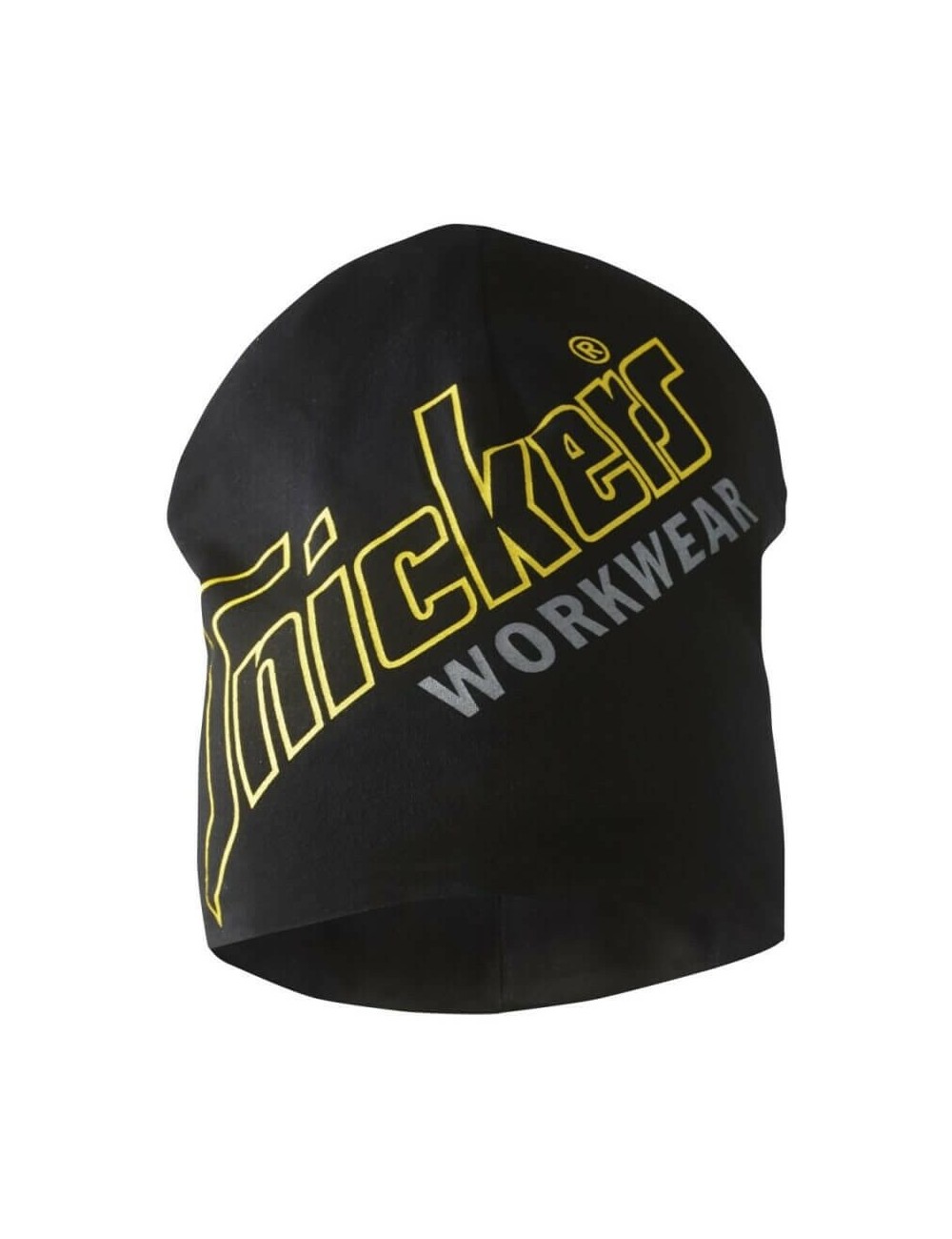 Snickers winter hat 9017 Logo