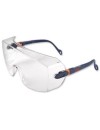 3M 2800 work glasses overlays for prescription glasses