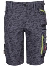 Engelbert Strauss Pixel work shorts