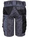 Engelbert Strauss Pixel work shorts