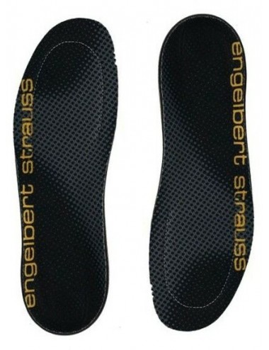 Engelbert Strauss Insoles for shoes active, medium