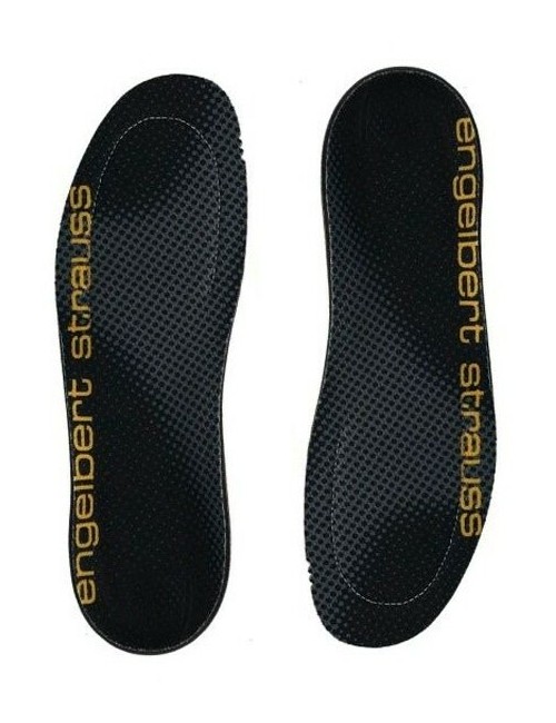 Engelbert Strauss Insoles for shoes active, medium