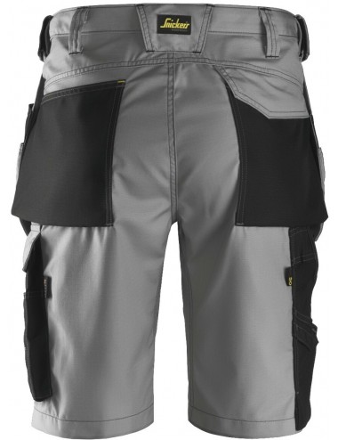 Snickers Ripstop 3023 work shorts