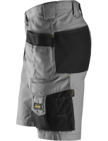 Snickers Ripstop 3023 work shorts