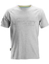 T-shirt with logo Snickers 2580