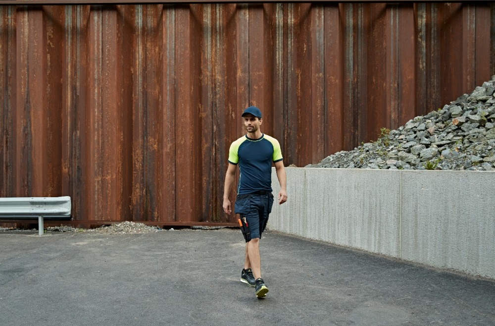 Snickers workwear - for work and everyday use