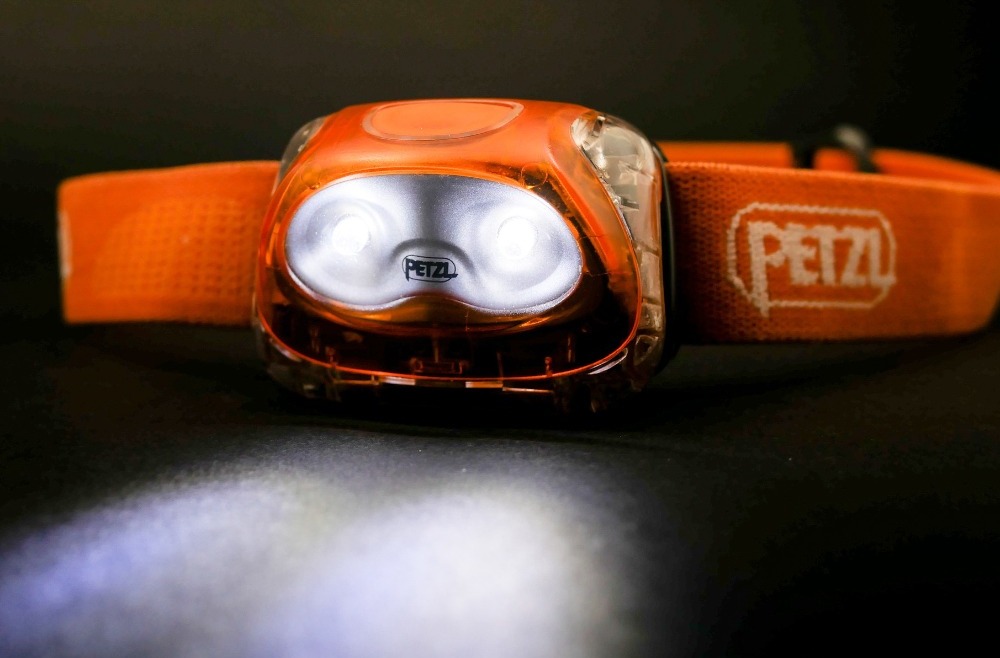 Which headlamp is the best?