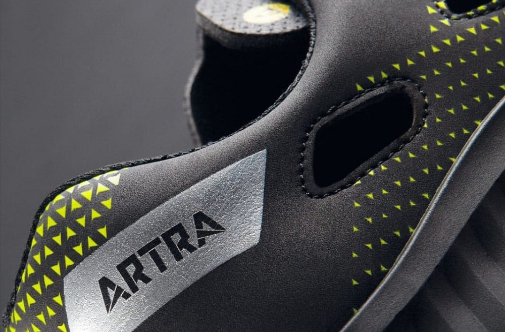 New in Baltic BHP - Artra work shoes