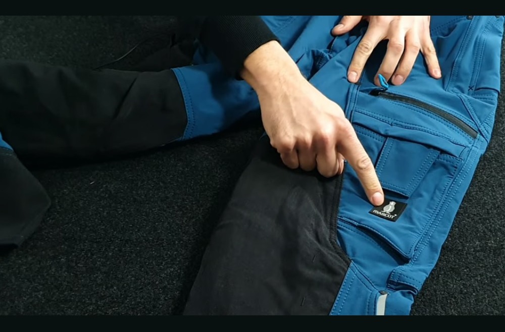 Mascot Advanced Stretch pants - what do you need to know?