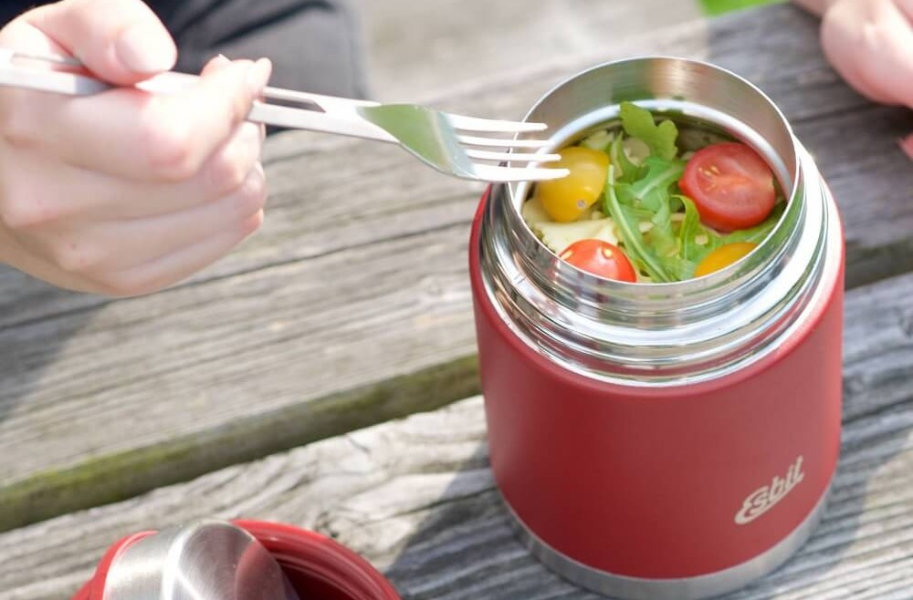 Which thermos to choose for lunch at work?