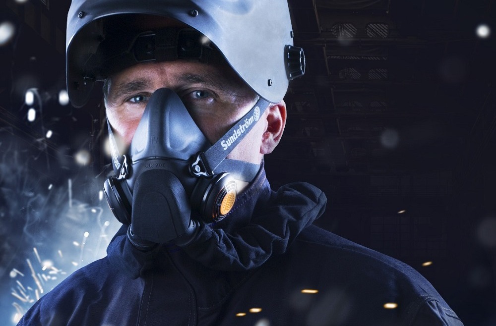 Jak wybrać maskę ochronną Sundstrom?