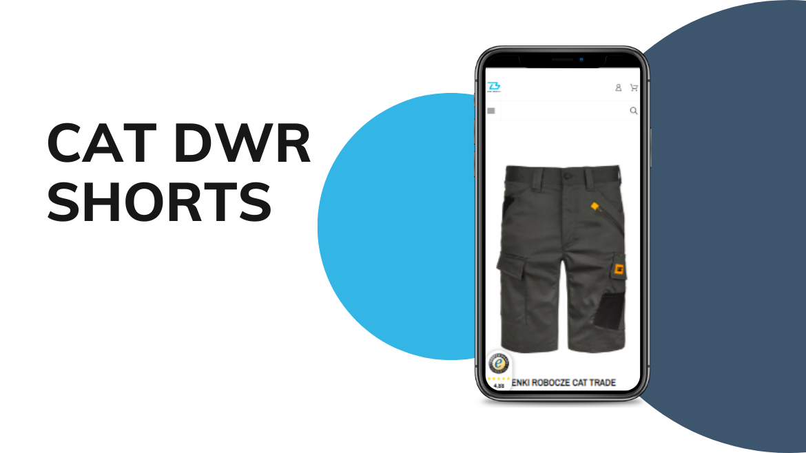 CAT DWR product review