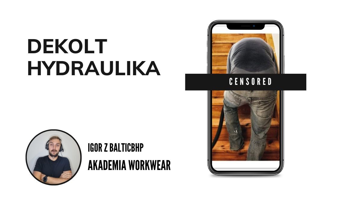 How to avoid builder's bum?