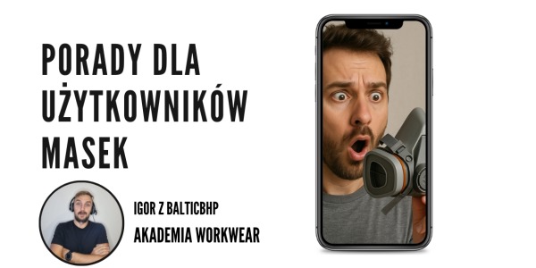 Tips for protective mask users and a safety checklist