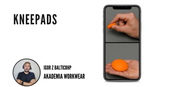 Everything you need to know about protective knee pads part one